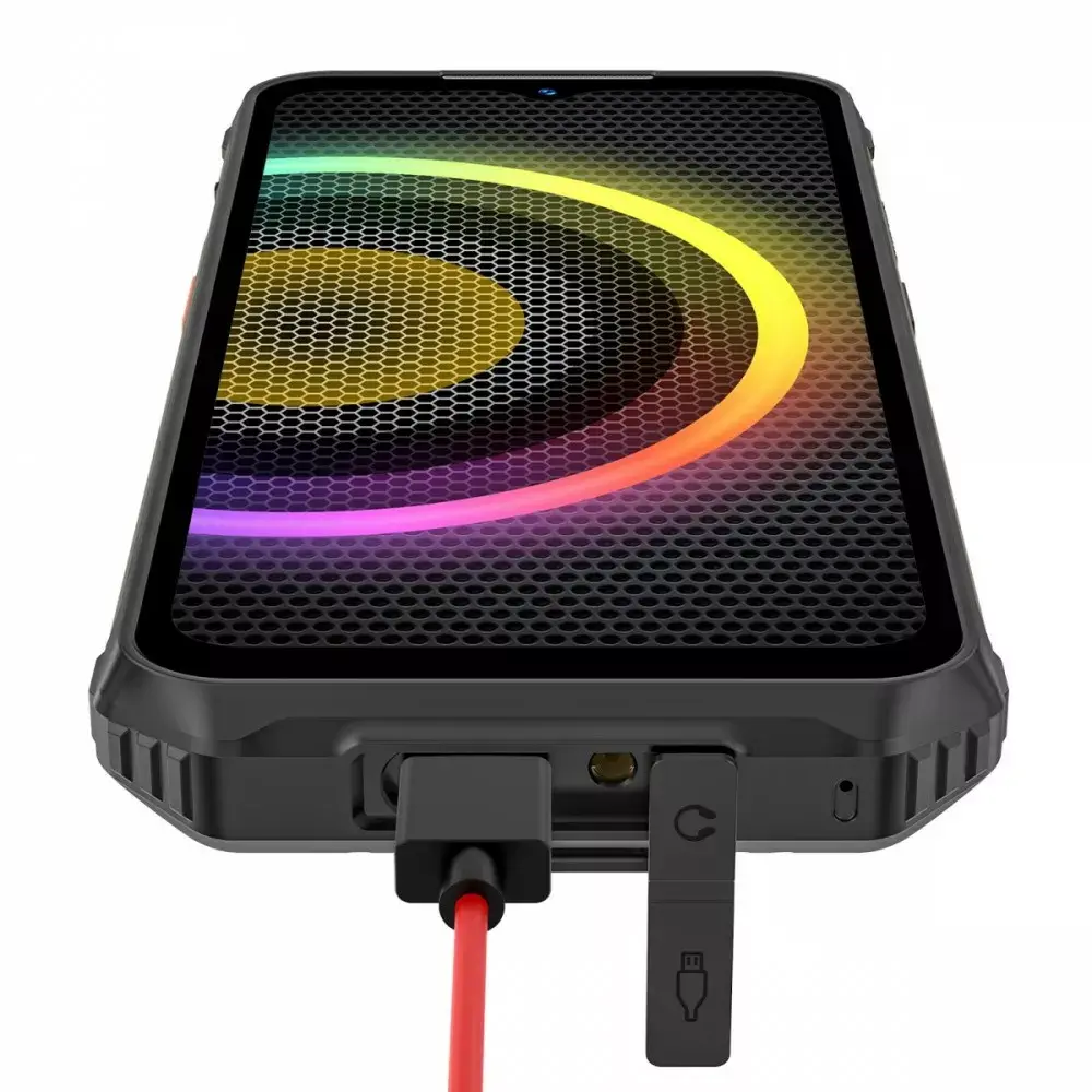 UleFone Armor 21 viedtālrunis 6.58" 8/256GB Photo 14