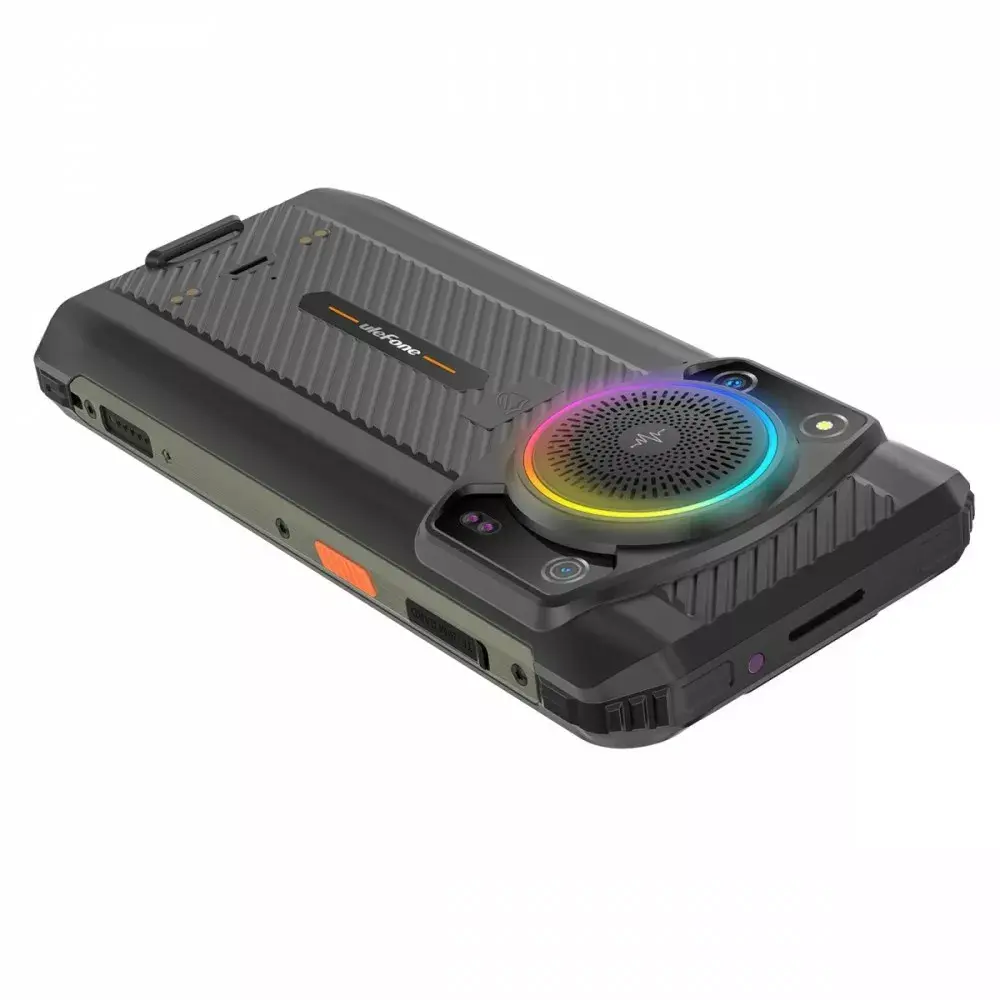 UleFone Armor 21 viedtālrunis 6.58" 8/256GB Photo 16
