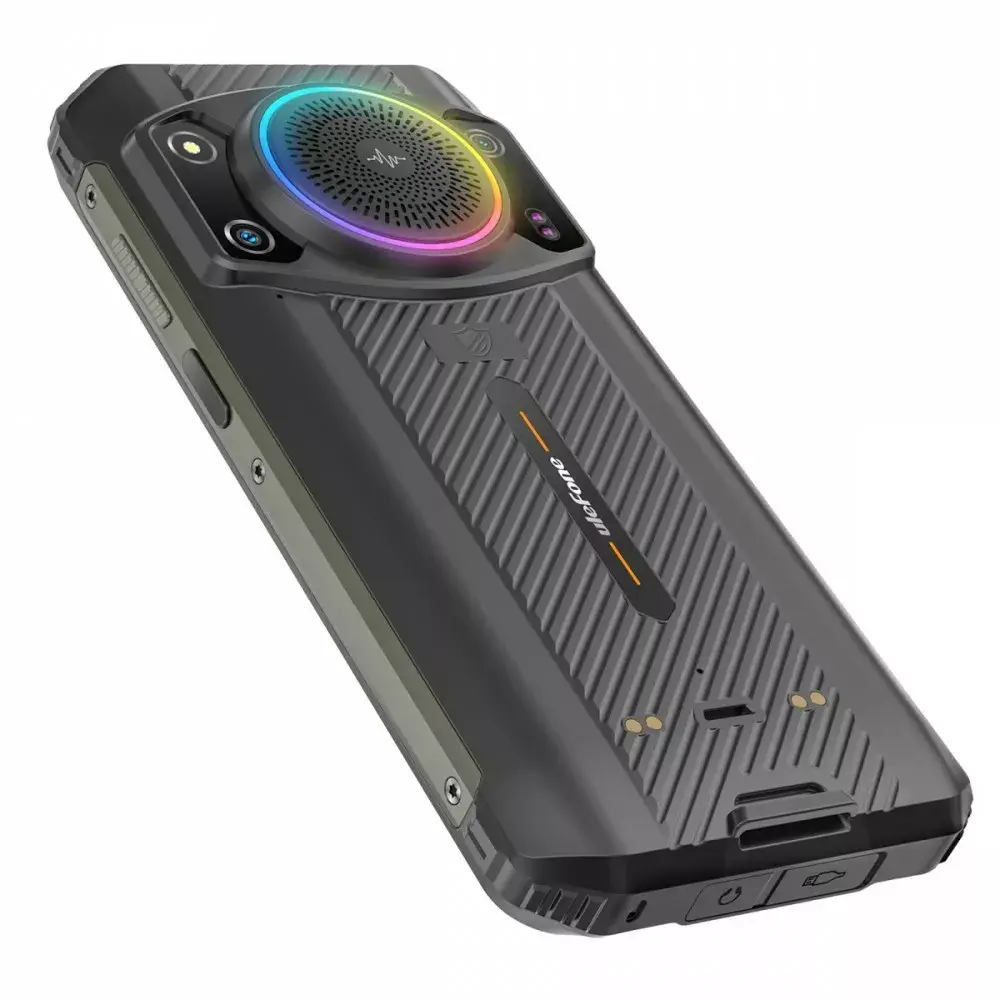 UleFone Armor 21 viedtālrunis 6.58" 8/256GB Photo 18