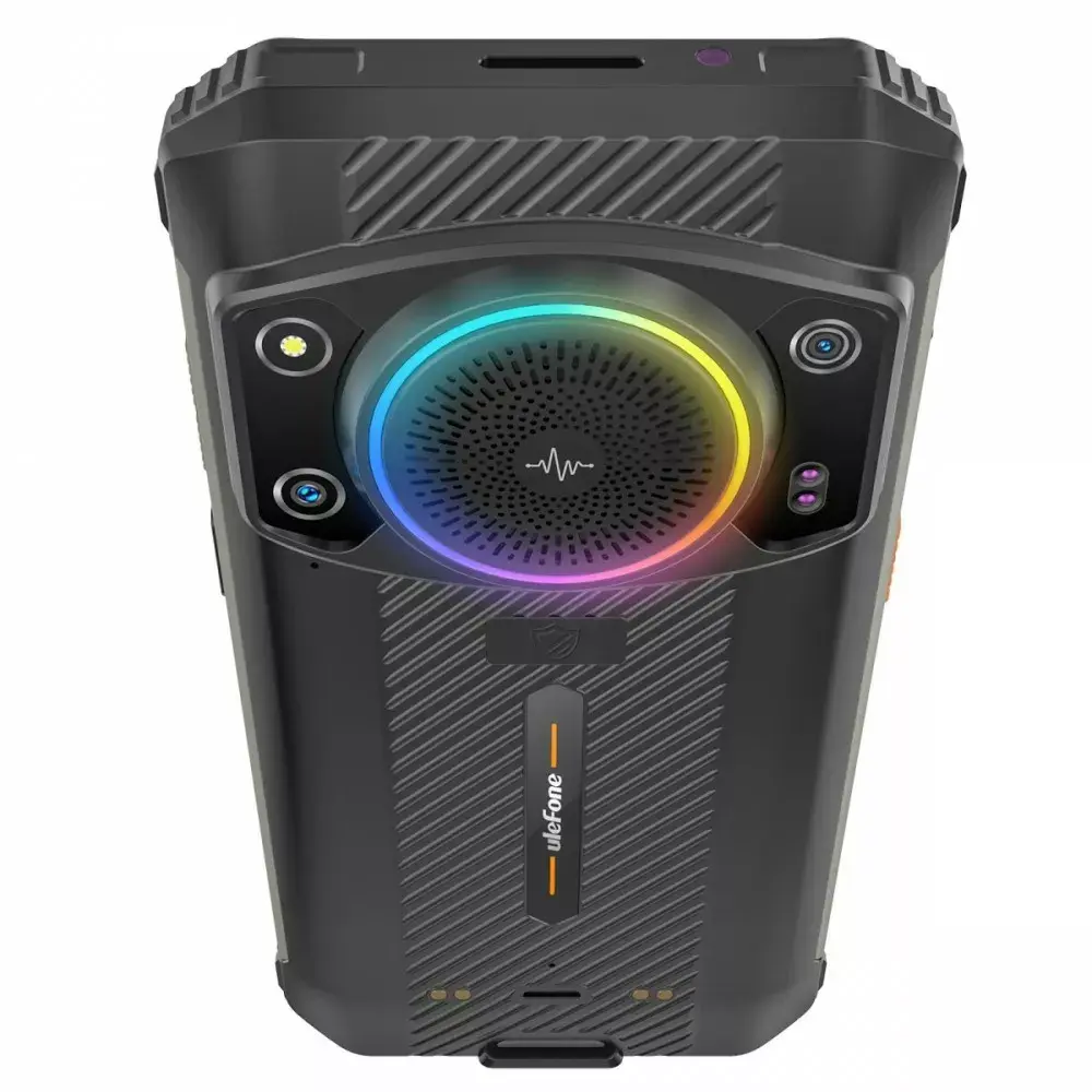 UleFone Armor 21 viedtālrunis 6.58" 8/256GB Photo 19