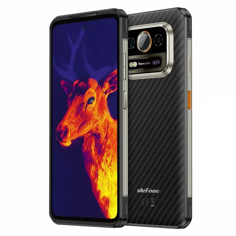 UleFone Armor 25T 6.0" 6/256GB смартфон Photo 8