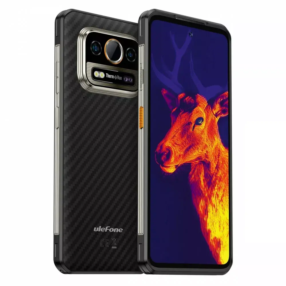 UleFone Armor 25T 6.0" 6/256GB смартфон Photo 9