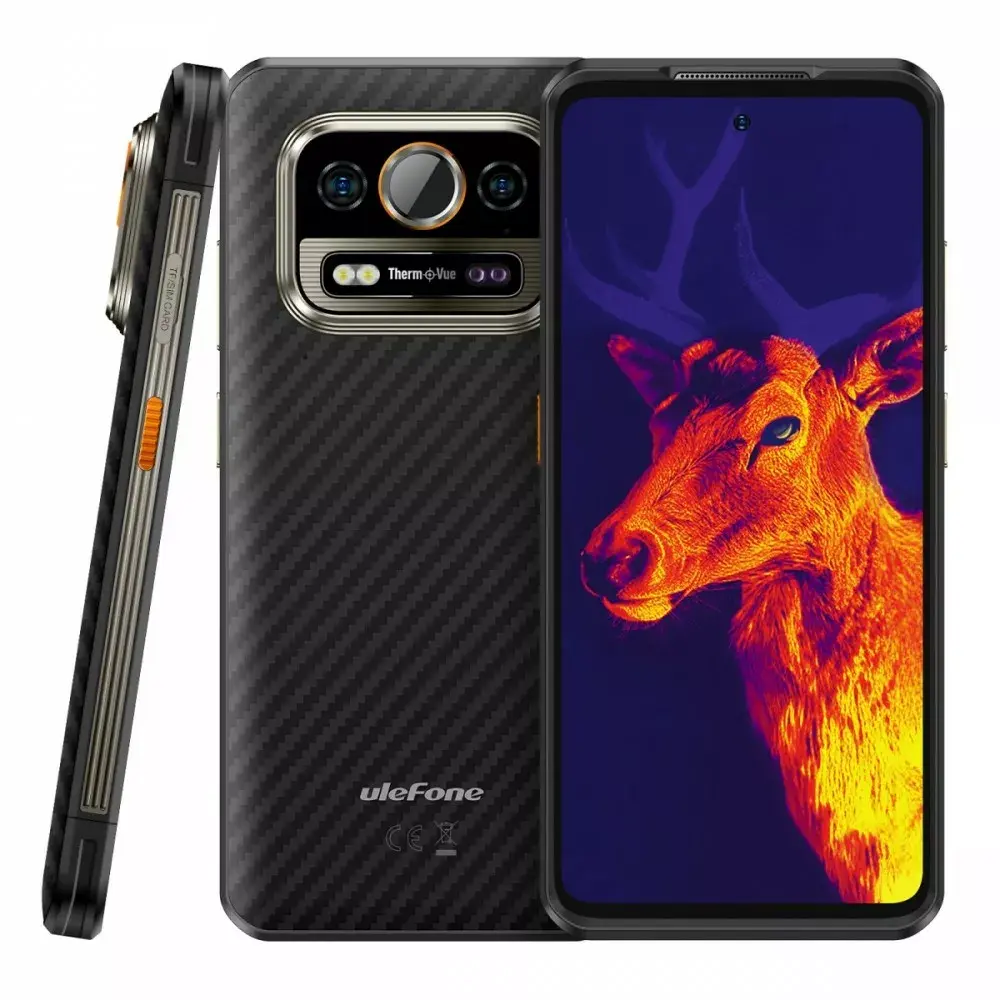 UleFone Armor 25T 6.0" 6/256GB смартфон Photo 10