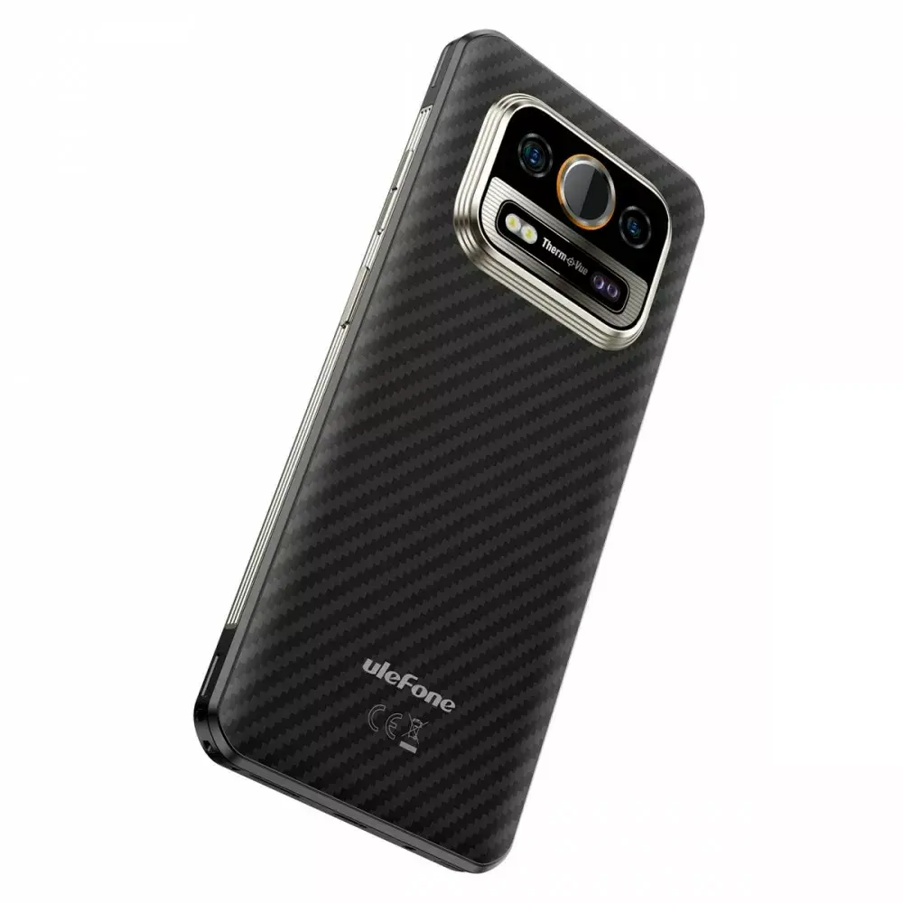 UleFone Armor 25T 6.0" 6/256GB смартфон Photo 12