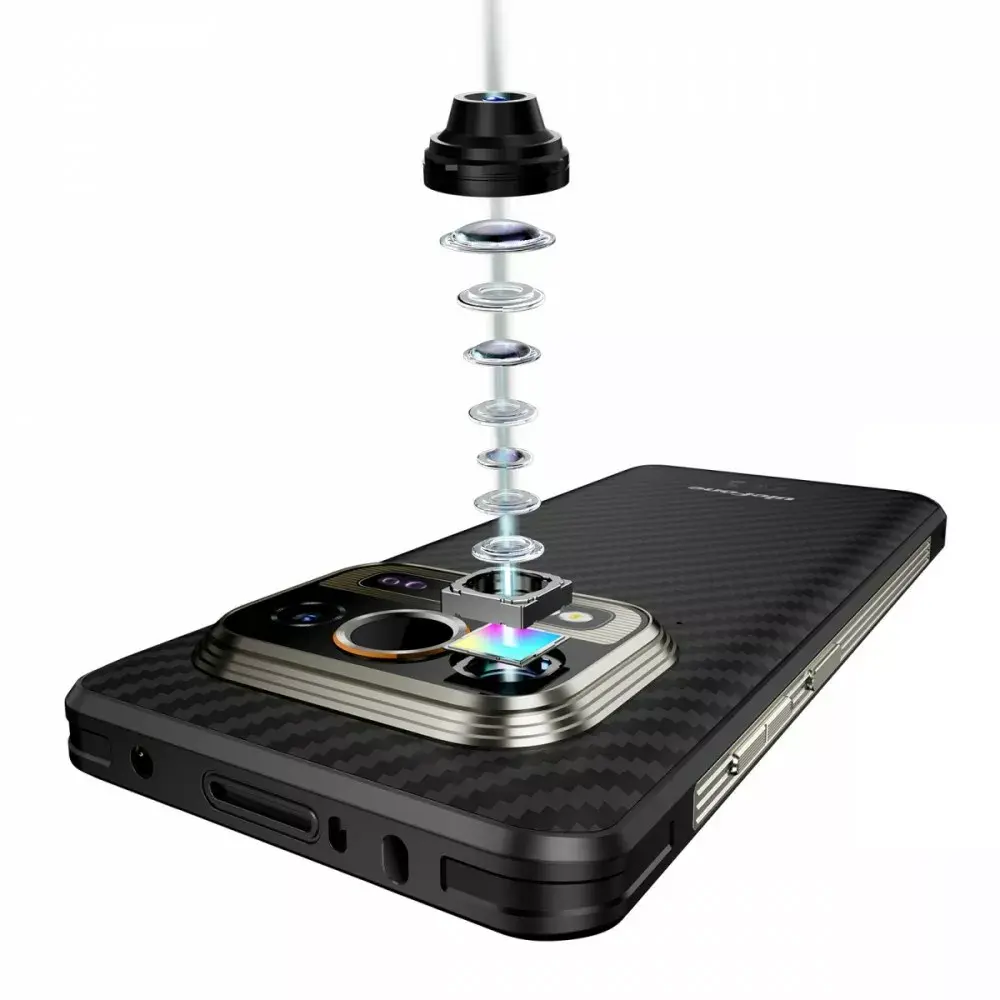 UleFone Armor 25T 6.0" 6/256GB смартфон Photo 18
