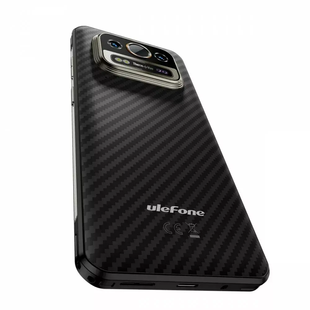 UleFone Armor 25T 6.0" 6/256GB смартфон Photo 20