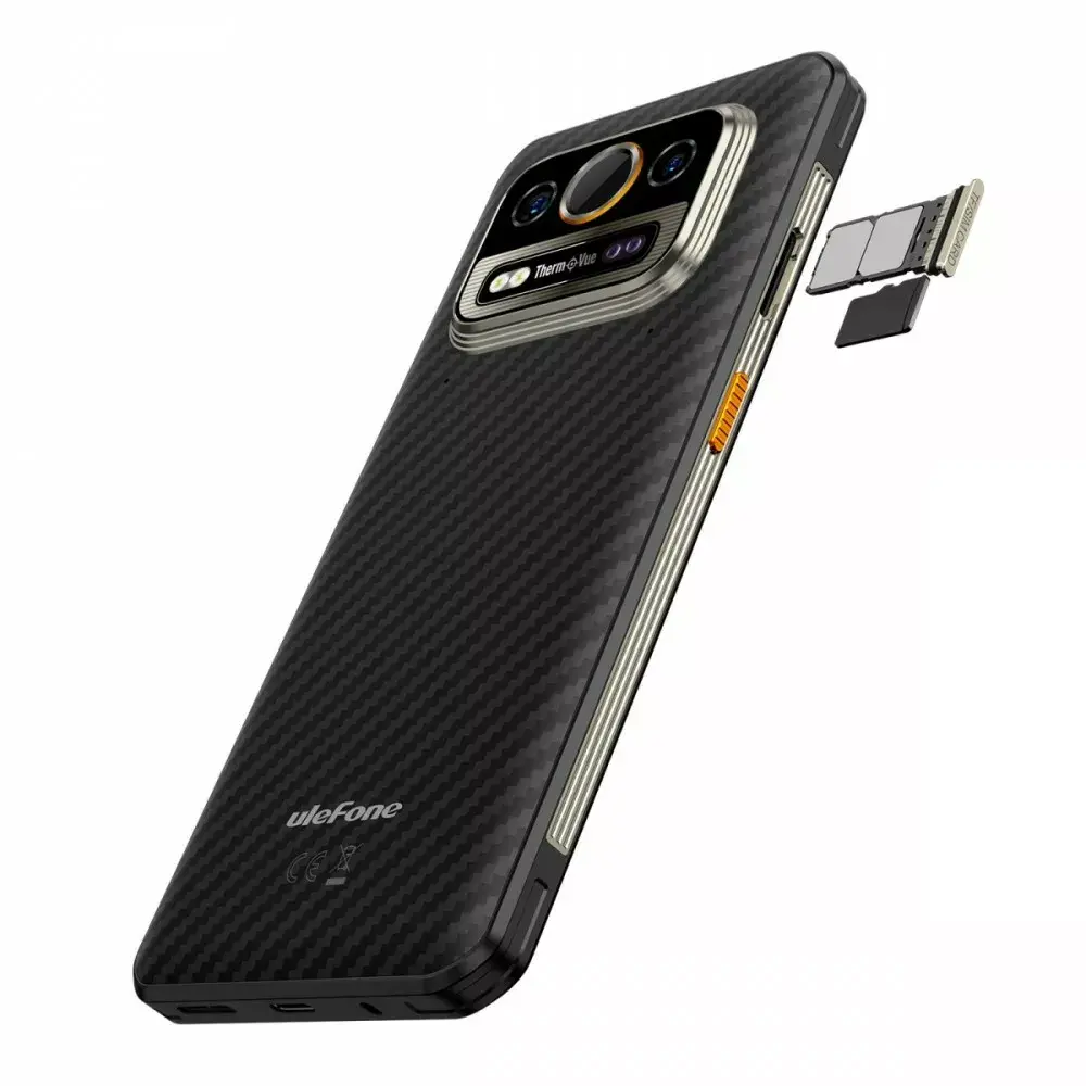 UleFone Armor 25T 6.0" 6/256GB смартфон Photo 22