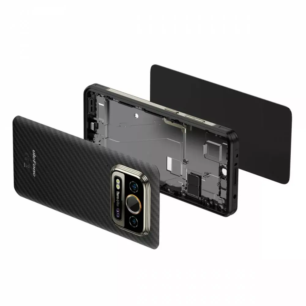 UleFone Armor 25T 6.0" 6/256GB смартфон Photo 23