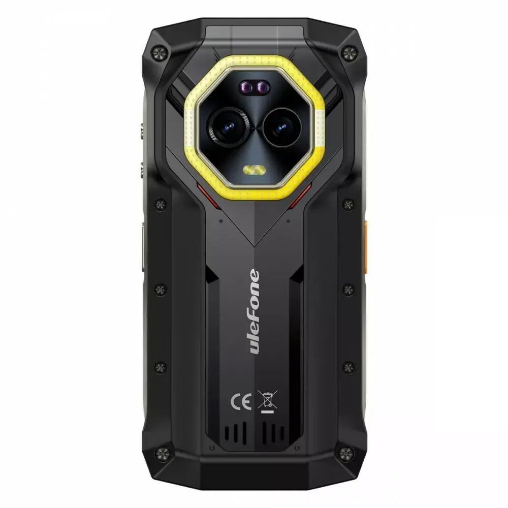 UleFone Armor Mini 20 Pro 4G 6.1" 8/256GB Photo 2