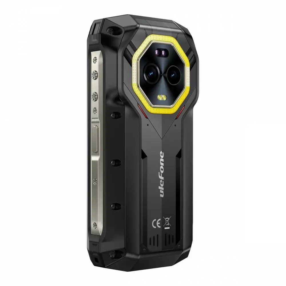 UleFone Armor Mini 20 Pro 4G 6.1" 8/256GB Photo 4