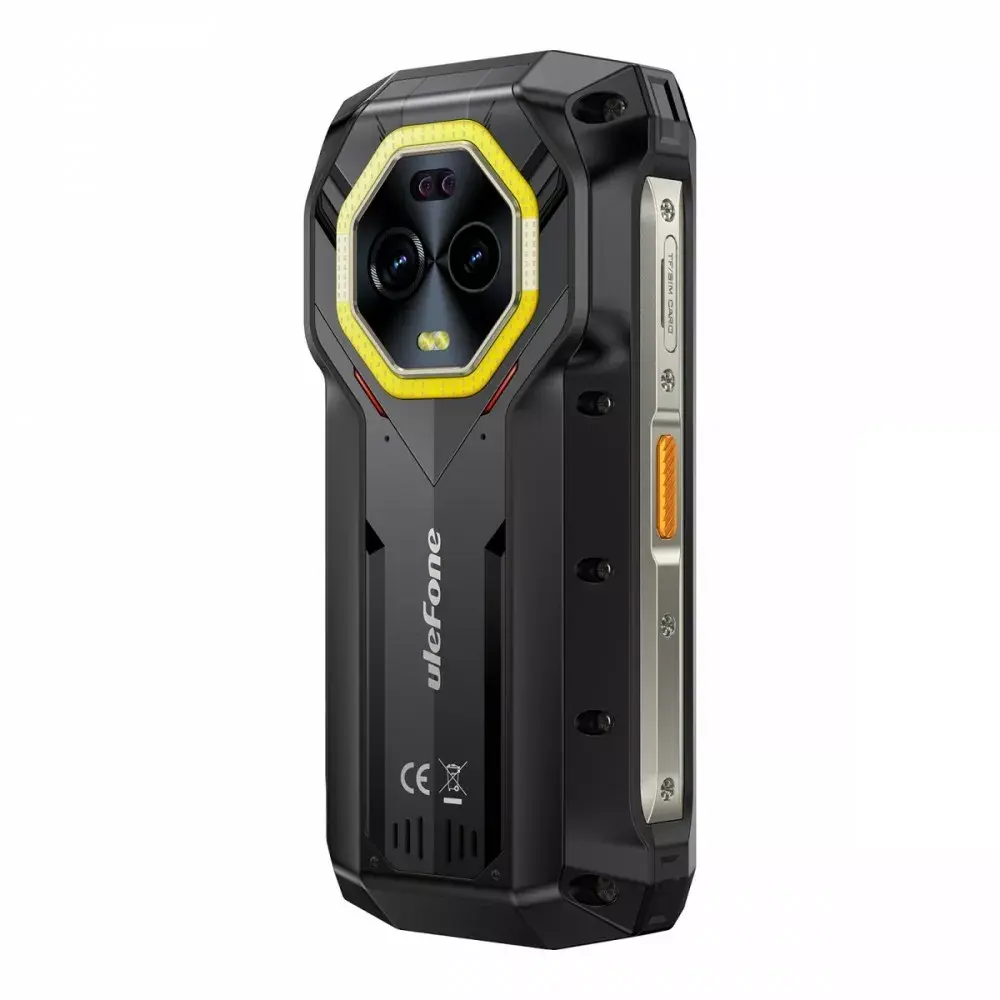UleFone Armor Mini 20 Pro 4G 6.1" 8/256GB Photo 5