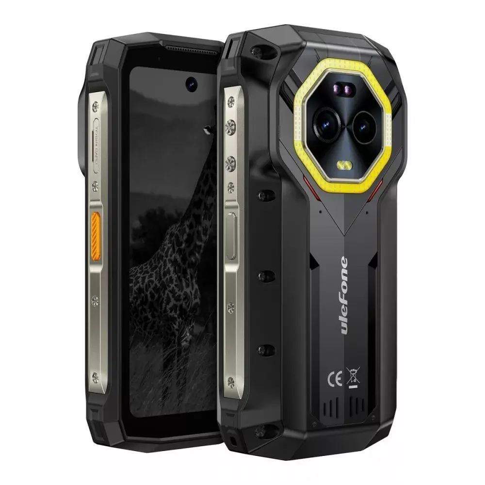 UleFone Armor Mini 20 Pro 4G 6.1" 8/256GB Photo 6