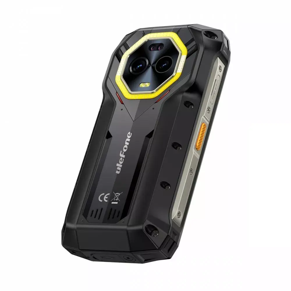 UleFone Armor Mini 20 Pro 4G 6.1" 8/256GB Photo 10