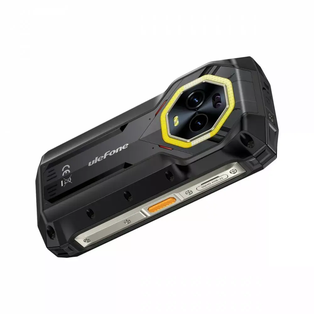 UleFone Armor Mini 20 Pro 4G 6.1" 8/256GB Photo 11
