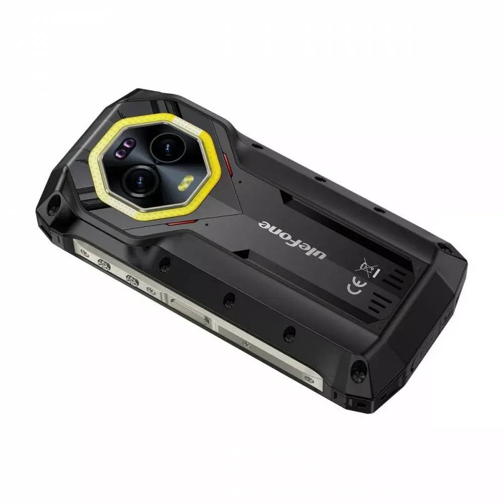 UleFone Armor Mini 20 Pro 4G 6.1" 8/256GB Photo 13
