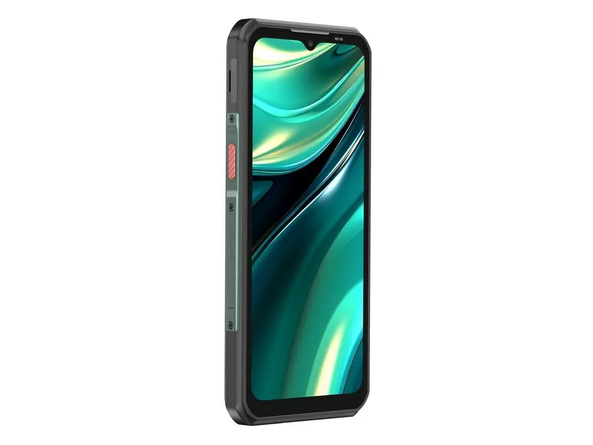 Смартфон Oukitel WP39, WP39-GN/CHOUT/OL Photo 3
