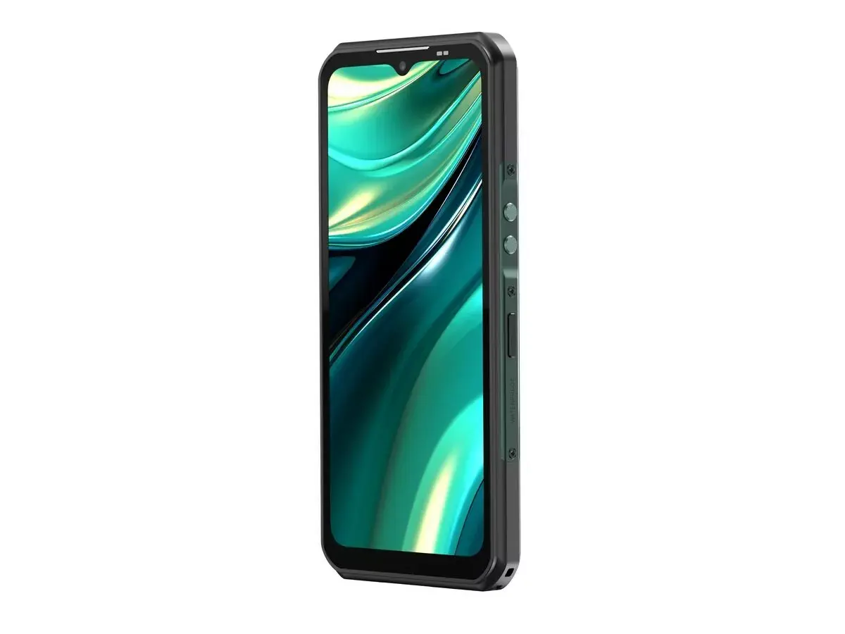 Смартфон Oukitel WP39, WP39-GN/CHOUT/OL Photo 4