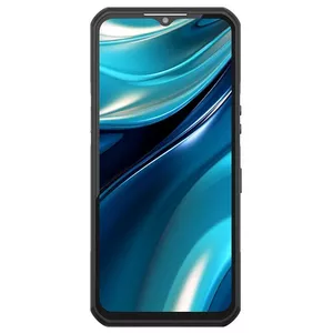 Viedtālrunis Oukitel WP39 6/256 6.3" 11000mAh DS Pelēks