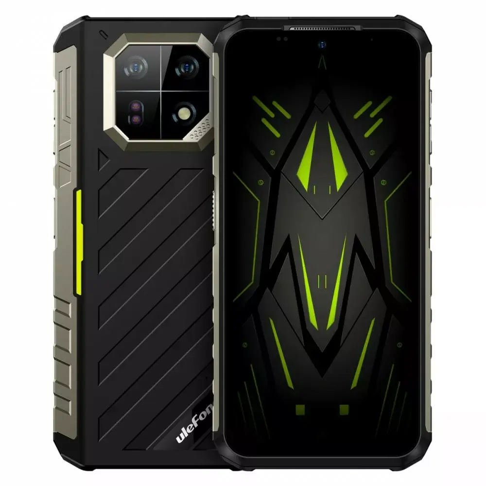Смартфон UleFone Armor 22 6,1" 8/256GB Photo 2