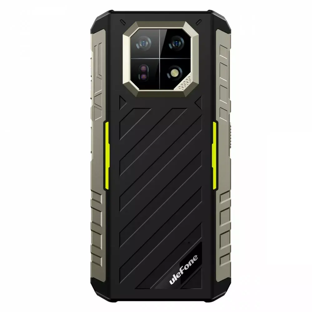 Смартфон UleFone Armor 22 6,1" 8/256GB Photo 3