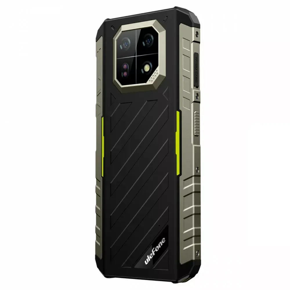 Смартфон UleFone Armor 22 6,1" 8/256GB Photo 8