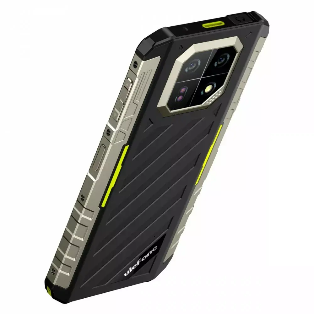 Смартфон UleFone Armor 22 6,1" 8/256GB Photo 9
