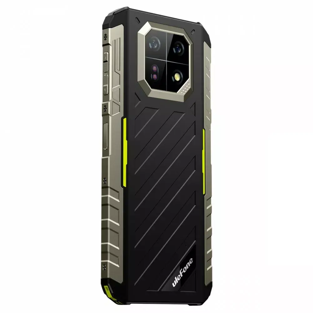 Смартфон UleFone Armor 22 6,1" 8/256GB Photo 10