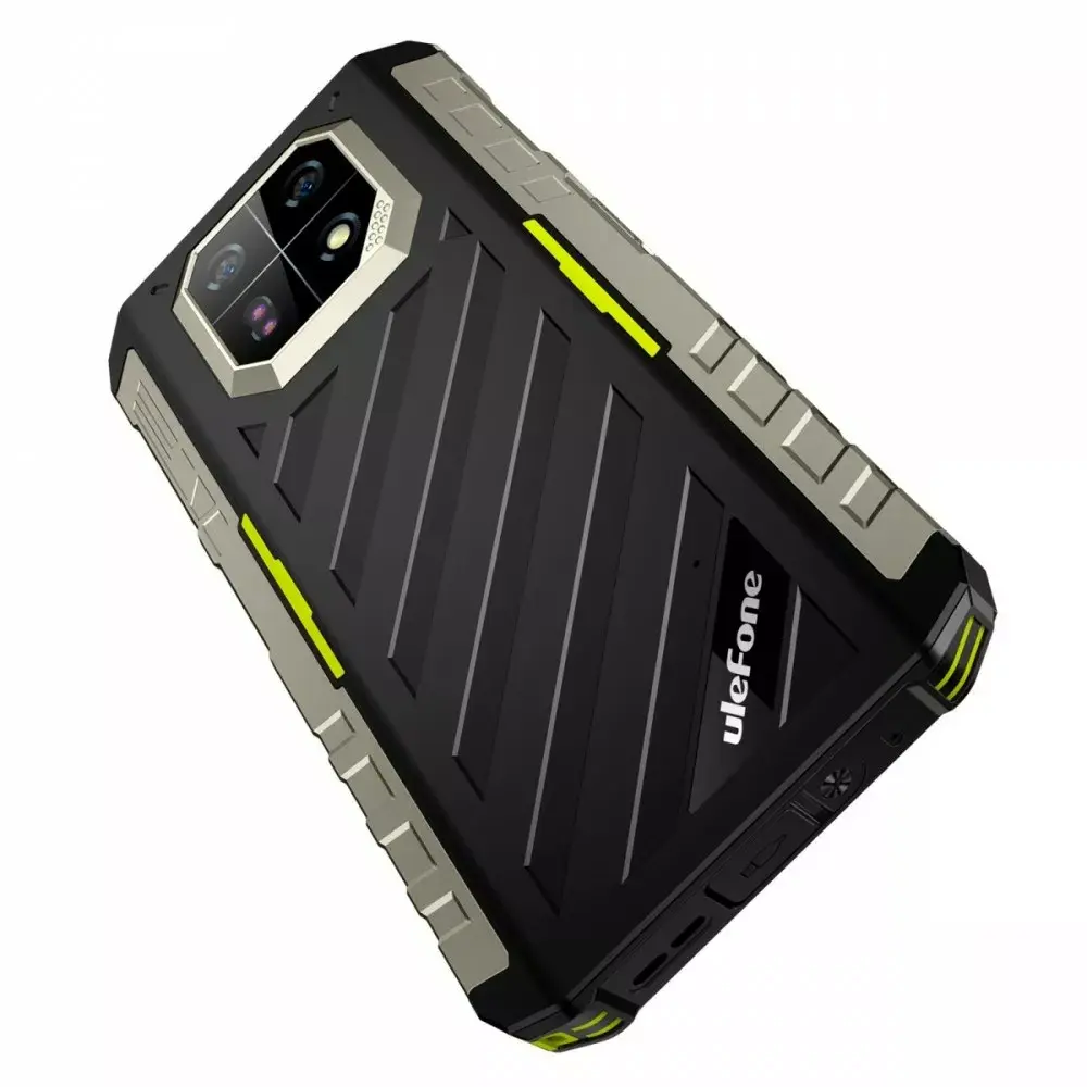 Смартфон UleFone Armor 22 6,1" 8/256GB Photo 12