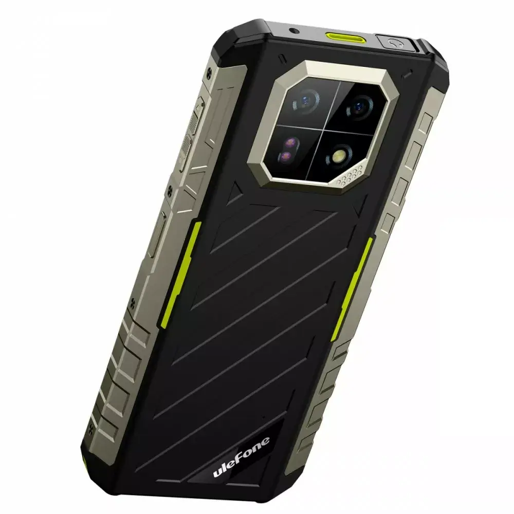 Смартфон UleFone Armor 22 6,1" 8/256GB Photo 13
