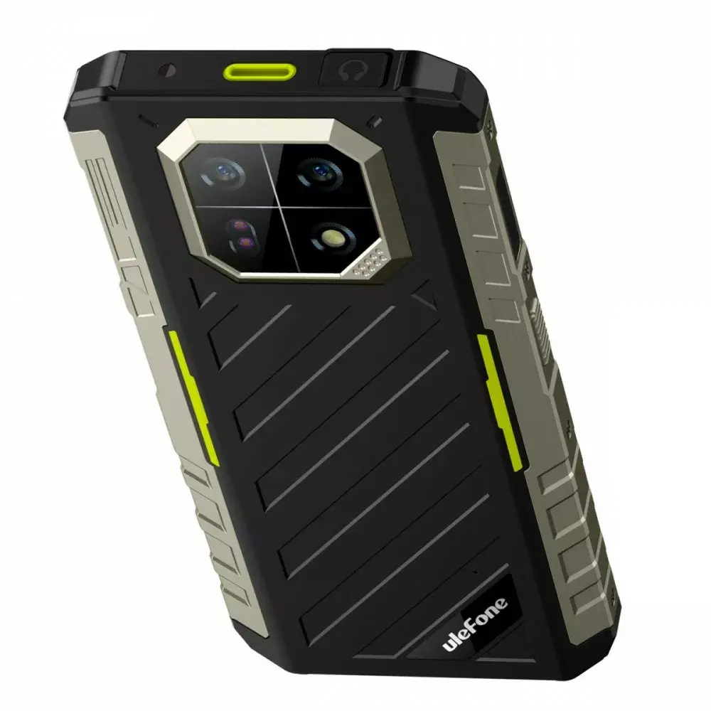 Смартфон UleFone Armor 22 6,1" 8/256GB Photo 14