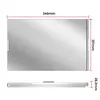 Extralink SMART LIFE S688 divu monitoru turētājs Photo 3