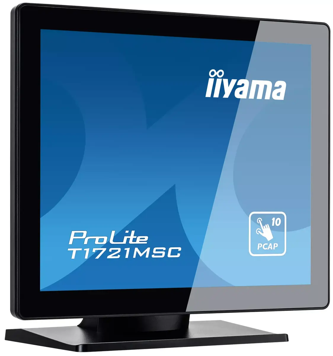 Монитор iiyama ProLite T1721MSC-B2 Photo 4