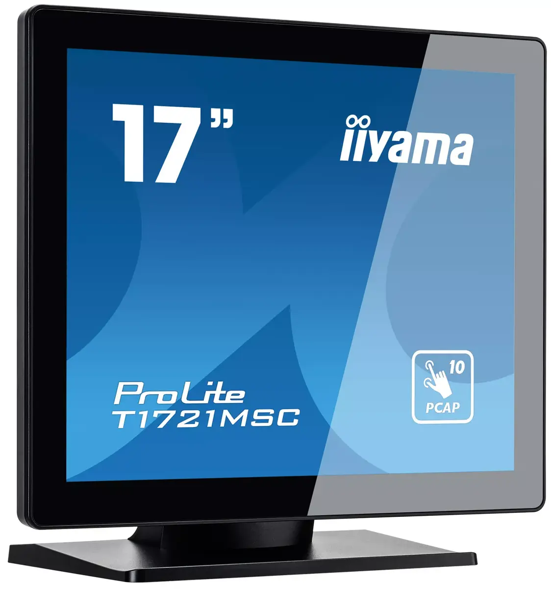 Монитор iiyama ProLite T1721MSC-B2 Photo 5