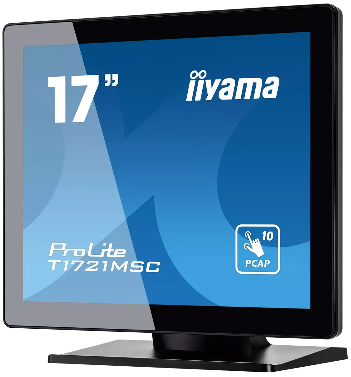 Монитор iiyama ProLite T1721MSC-B2 Photo 6
