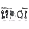 Монитор iiyama ProLite T1721MSC-B2 Photo 13