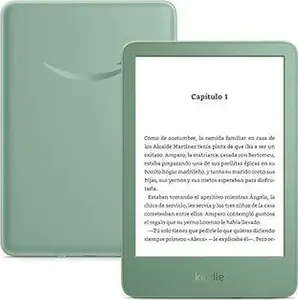 E-reader Amazon Kindle 16GB Ad-Free Green