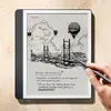 Amazon Kindle Scribe 64GB с Premium Pen Photo 3