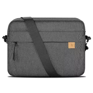 Tablet bag ER Seine Scene Toulouse for 11-inch tablets, black