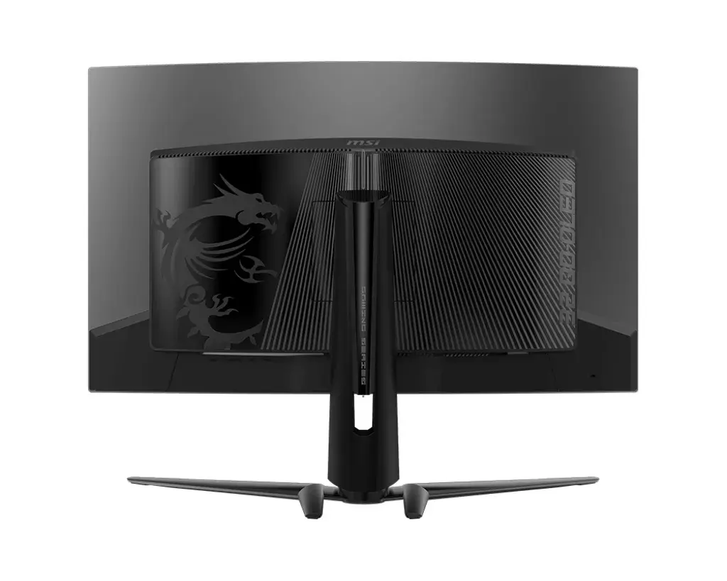 Monitors MSI MAG 321CUP QD-OLED Photo 2