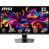 MSI MPG 322URX QD-OLED Computer Monitor Photo 1