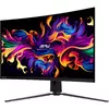 Компьютерный монитор MSI MPG 321CURX QD-OLED Photo 2