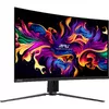 Компьютерный монитор MSI MPG 321CURX QD-OLED Photo 3