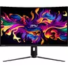 Компьютерный монитор MSI MPG 321CURX QD-OLED Photo 4