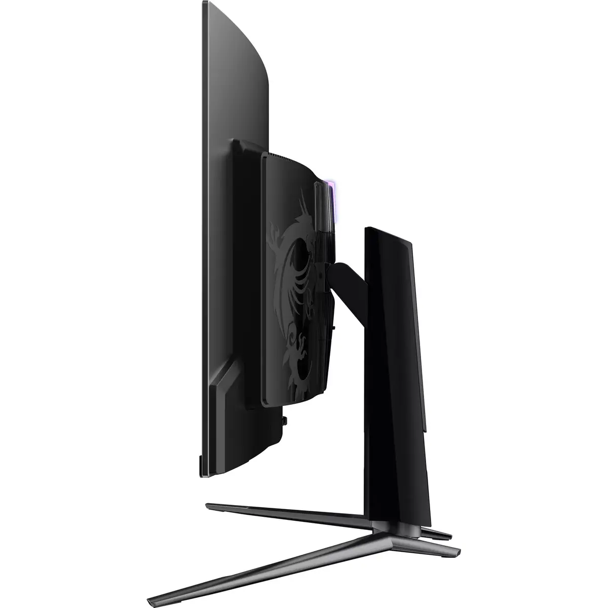 Компьютерный монитор MSI MPG 321CURX QD-OLED Photo 7