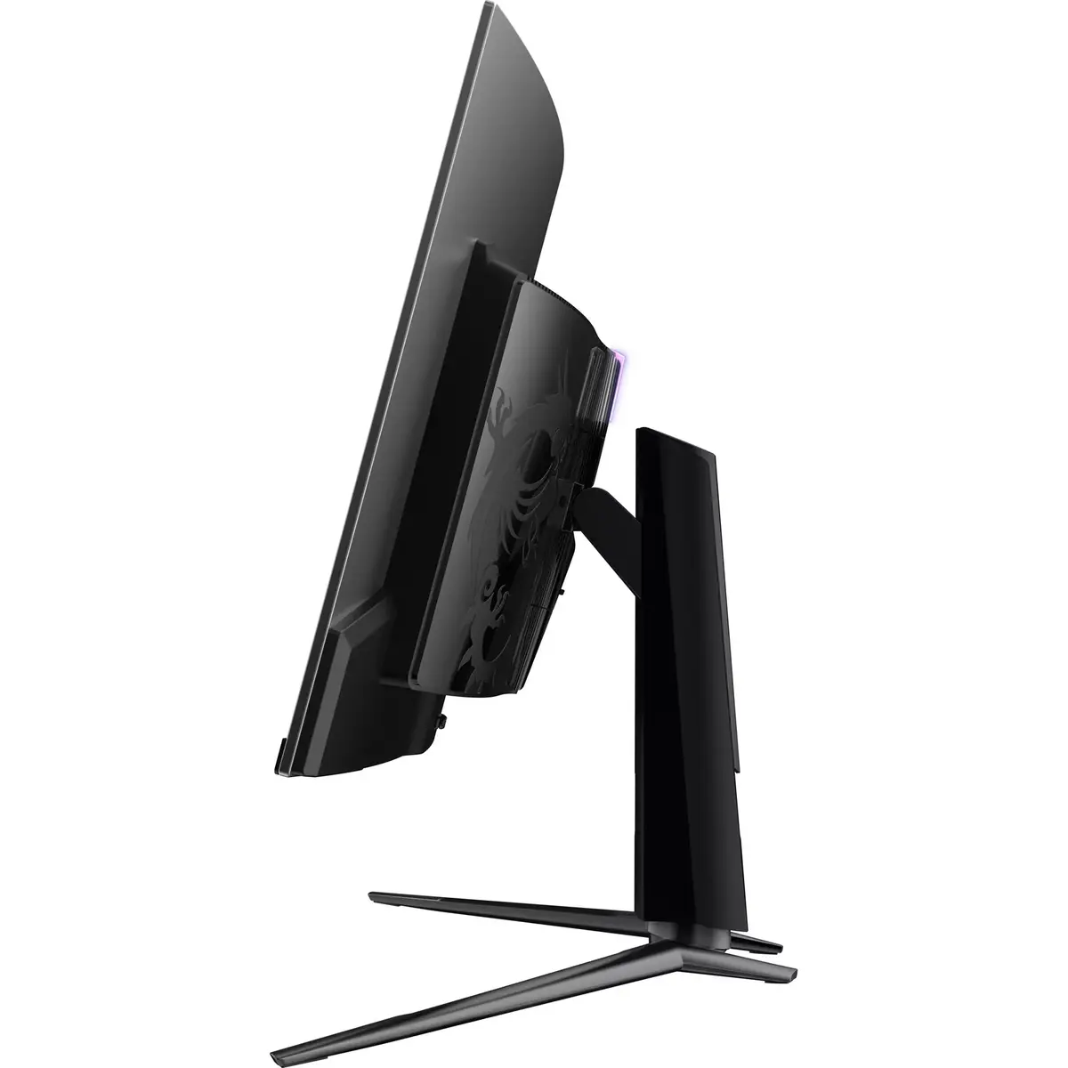 Компьютерный монитор MSI MPG 321CURX QD-OLED Photo 8