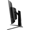 Компьютерный монитор MSI MPG 321CURX QD-OLED Photo 9