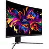 Компьютерный монитор MSI MPG 321CURX QD-OLED Photo 11