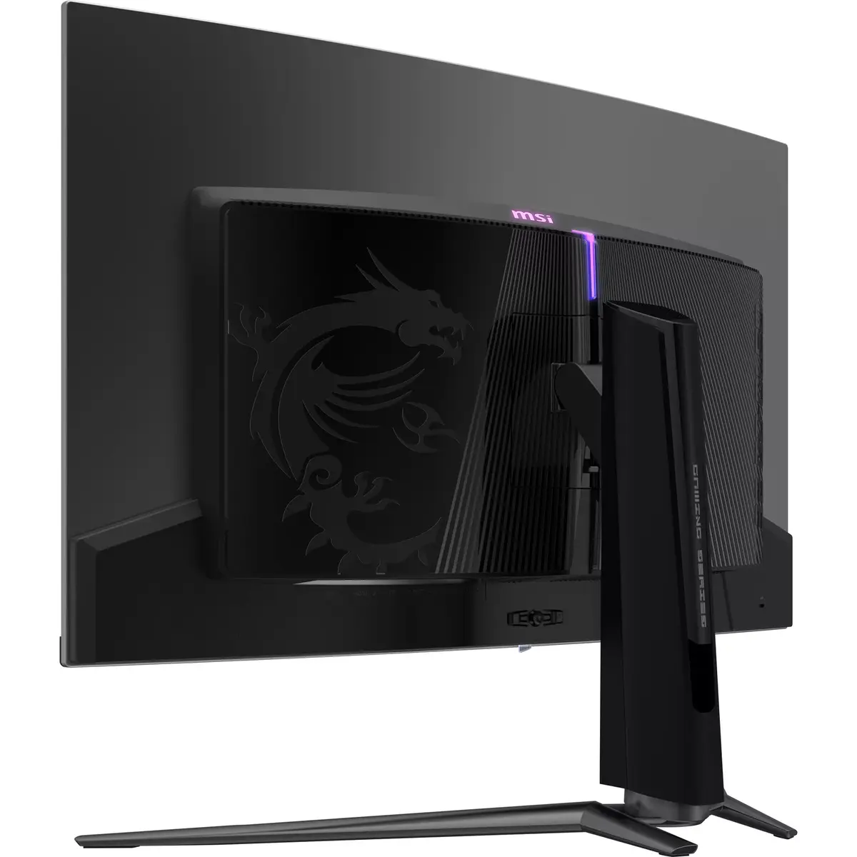 Компьютерный монитор MSI MPG 321CURX QD-OLED Photo 13