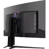 Компьютерный монитор MSI MPG 321CURX QD-OLED Photo 14