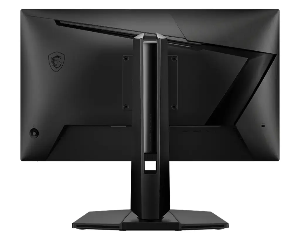 MSI MAG 255PXF 24.5" Full HD игровой монитор Photo 2